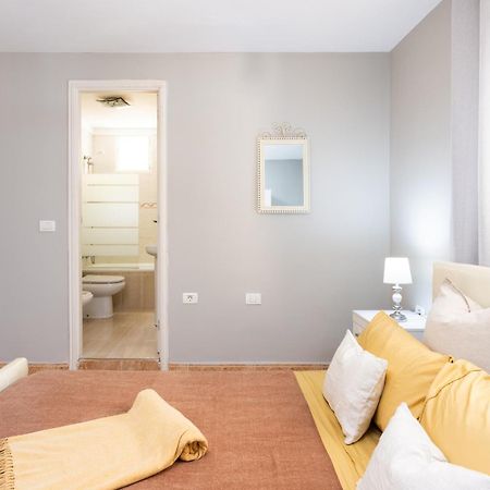 Classbnb - Luxurious Villa 1,5 Kilometers From Costa Adeje エクステリア 写真