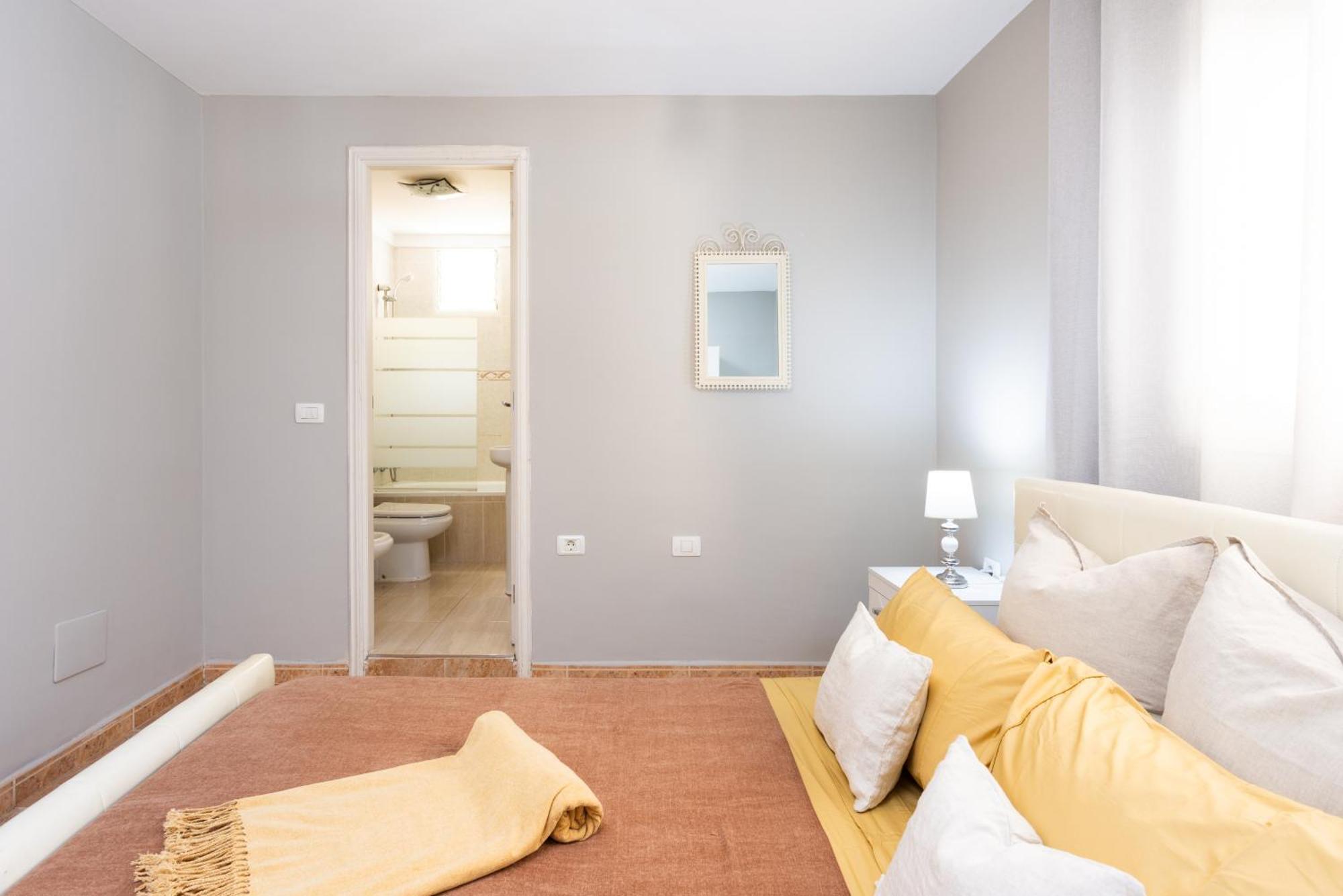 Classbnb - Luxurious Villa 1,5 Kilometers From Costa Adeje エクステリア 写真