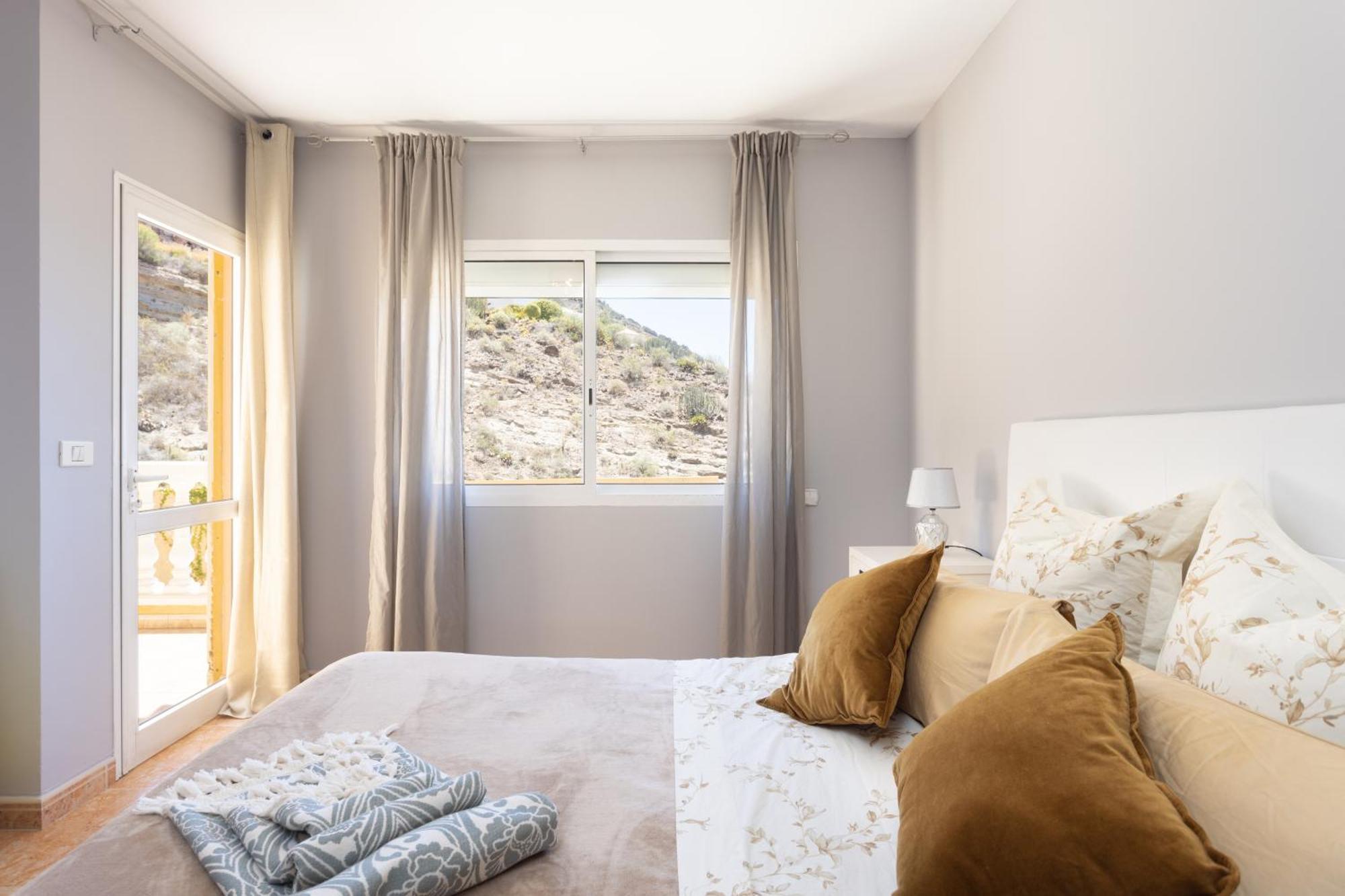 Classbnb - Luxurious Villa 1,5 Kilometers From Costa Adeje エクステリア 写真