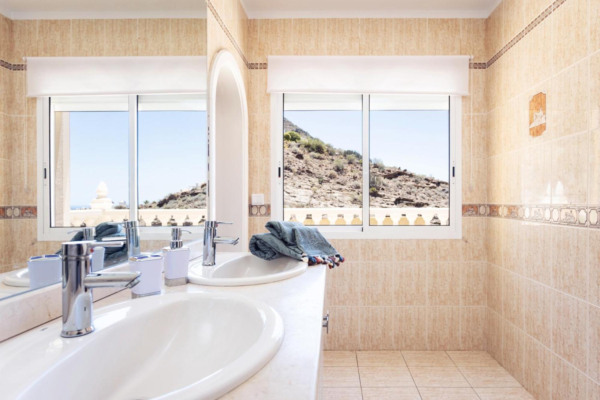 Classbnb - Luxurious Villa 1,5 Kilometers From Costa Adeje エクステリア 写真