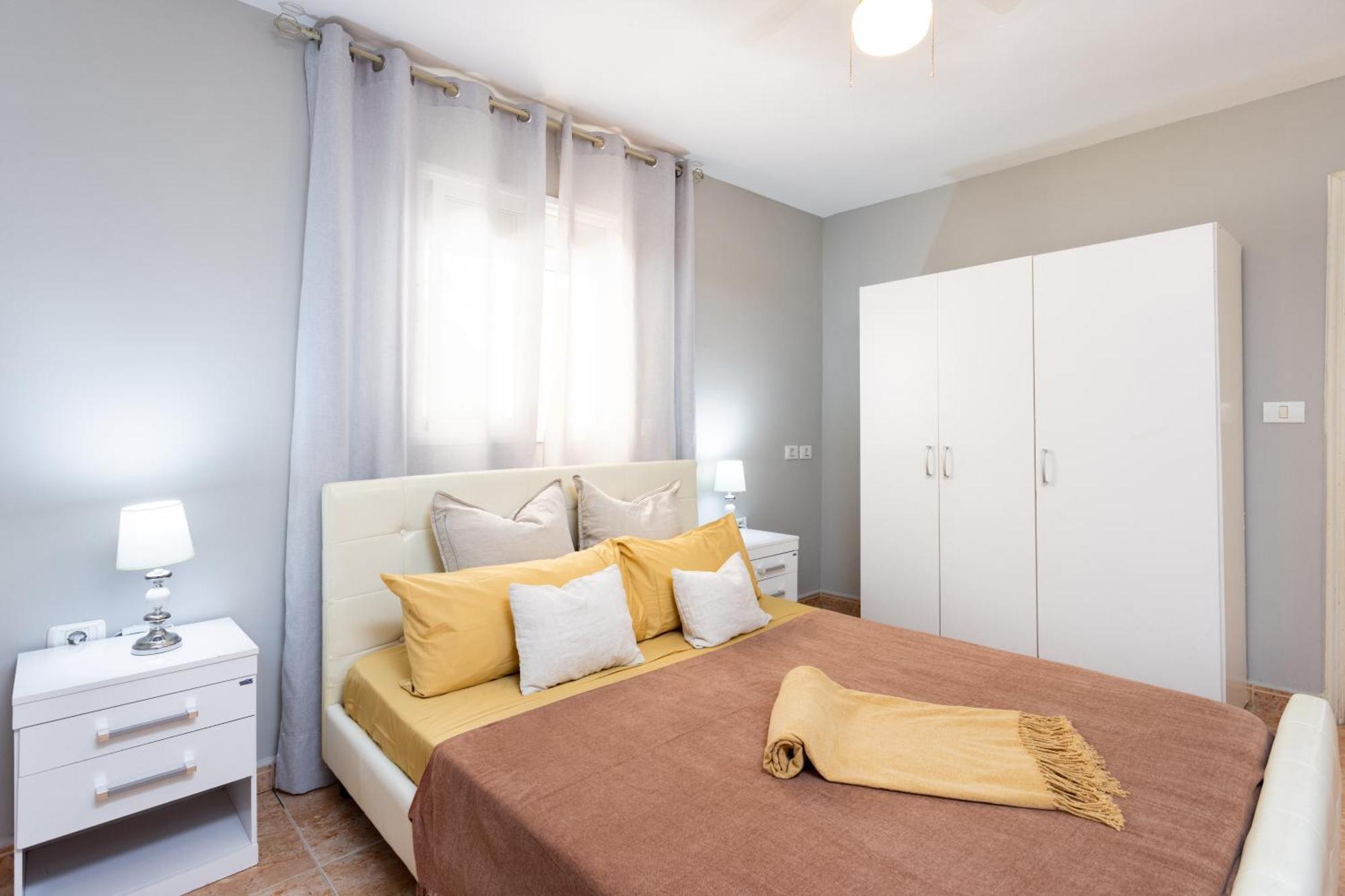 Classbnb - Luxurious Villa 1,5 Kilometers From Costa Adeje エクステリア 写真