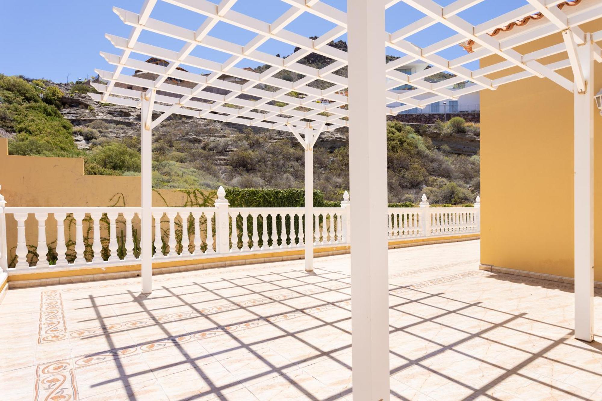Classbnb - Luxurious Villa 1,5 Kilometers From Costa Adeje エクステリア 写真