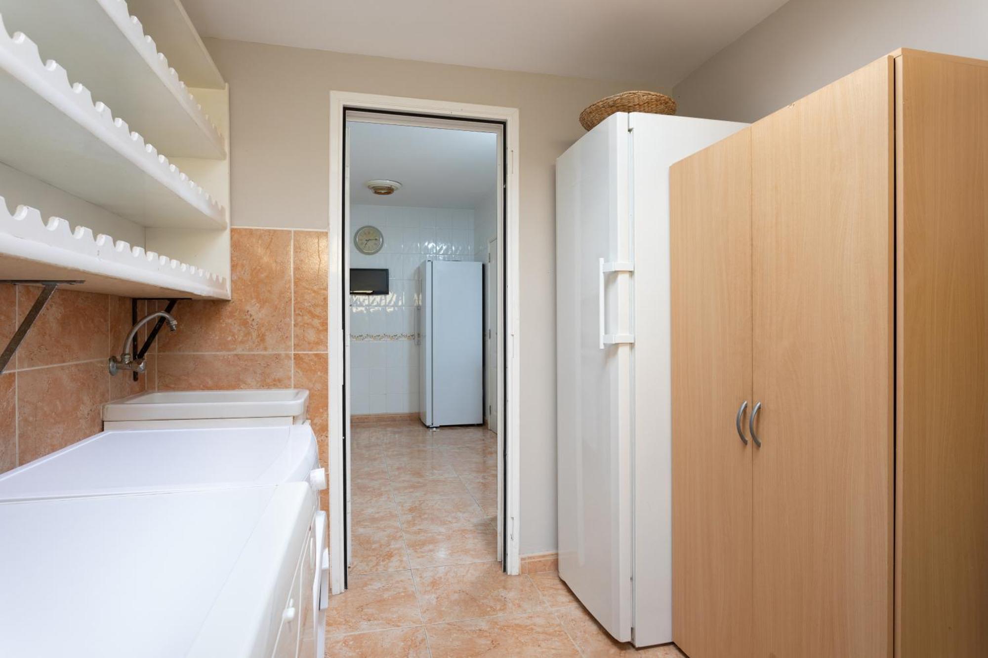 Classbnb - Luxurious Villa 1,5 Kilometers From Costa Adeje エクステリア 写真