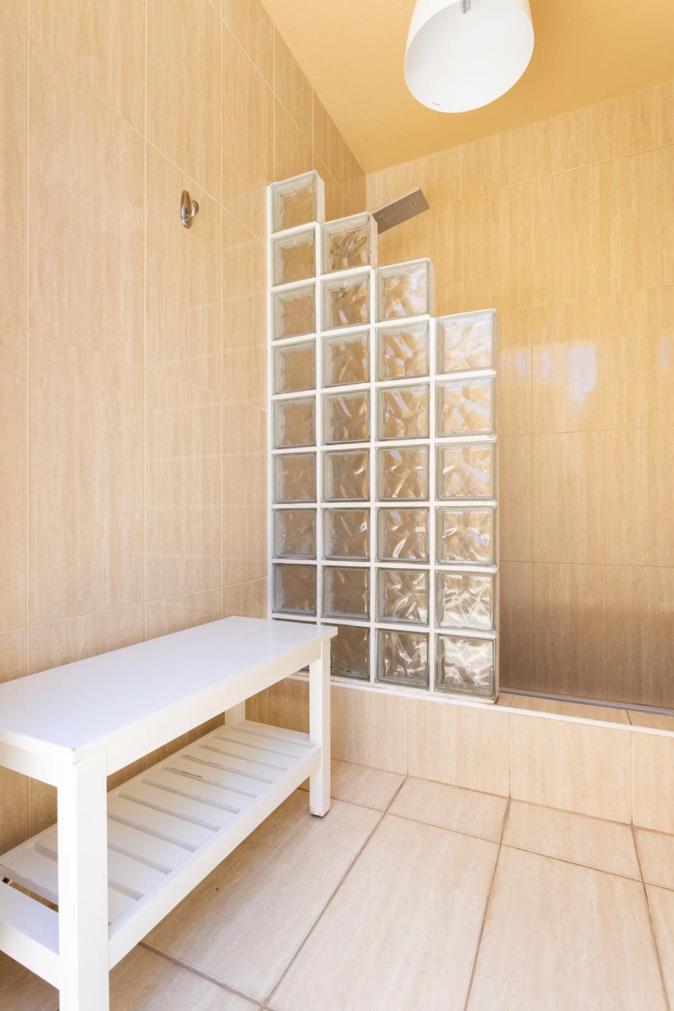 Classbnb - Luxurious Villa 1,5 Kilometers From Costa Adeje エクステリア 写真