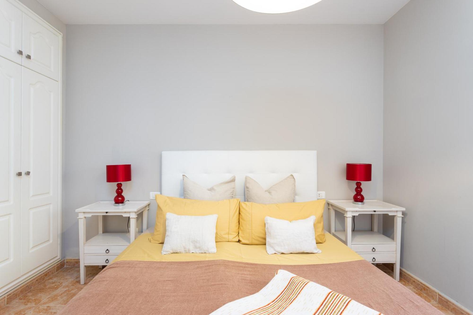 Classbnb - Luxurious Villa 1,5 Kilometers From Costa Adeje エクステリア 写真