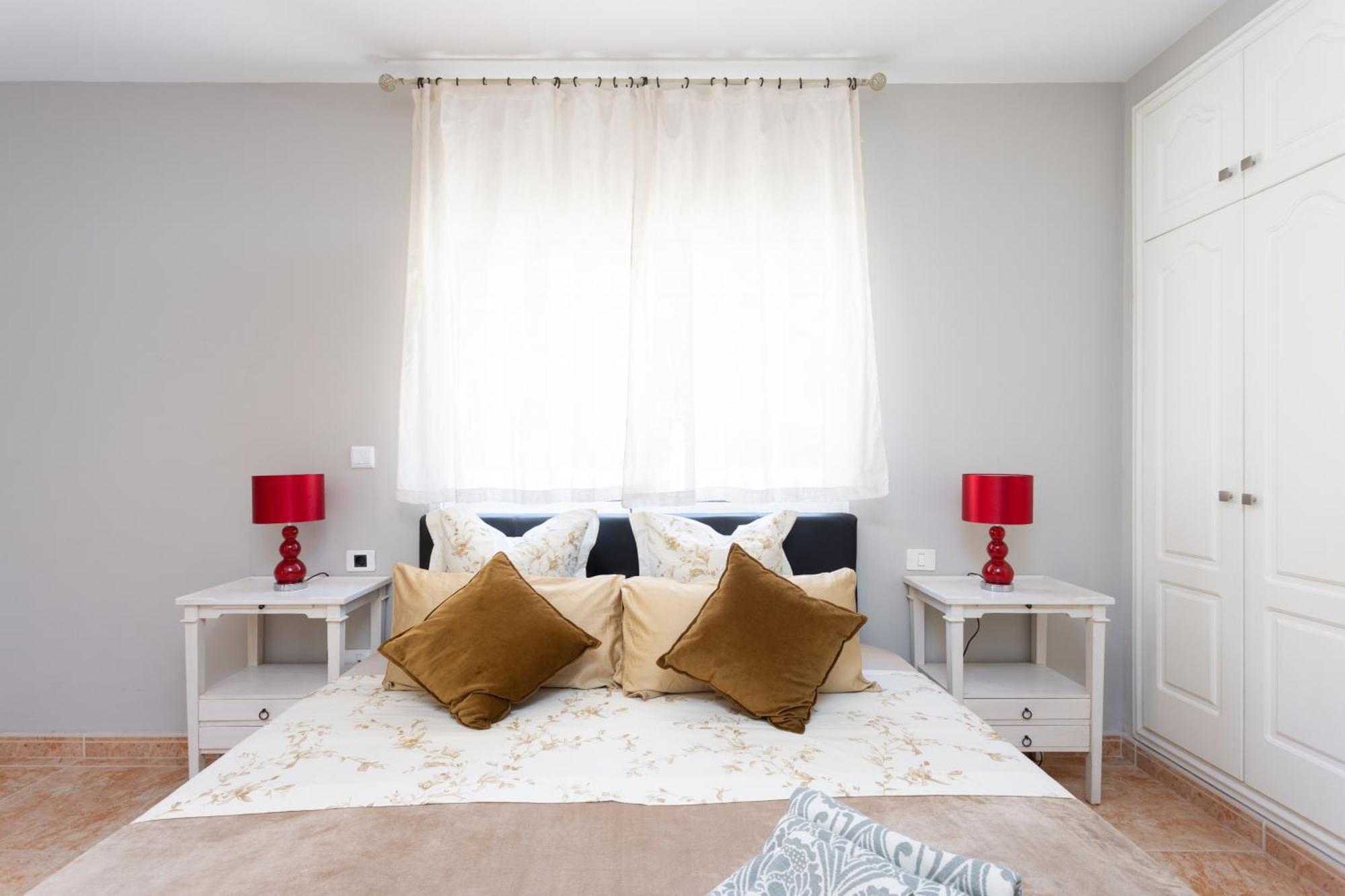 Classbnb - Luxurious Villa 1,5 Kilometers From Costa Adeje エクステリア 写真