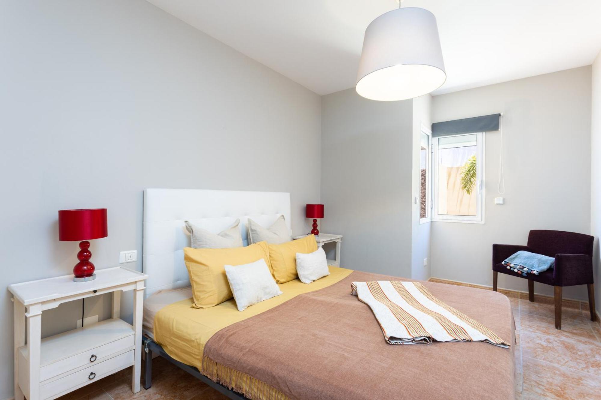 Classbnb - Luxurious Villa 1,5 Kilometers From Costa Adeje エクステリア 写真