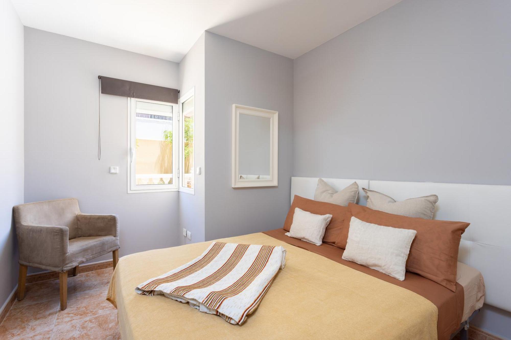 Classbnb - Luxurious Villa 1,5 Kilometers From Costa Adeje エクステリア 写真