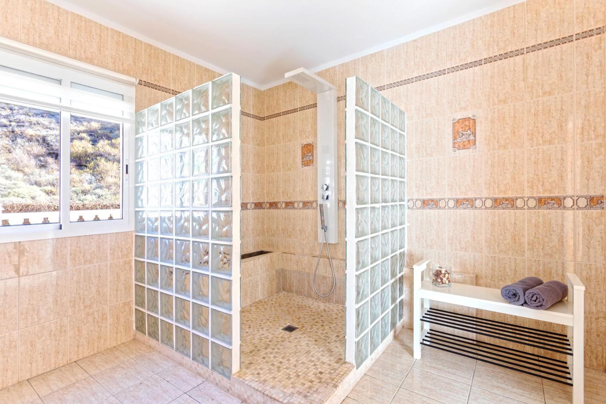 Classbnb - Luxurious Villa 1,5 Kilometers From Costa Adeje エクステリア 写真