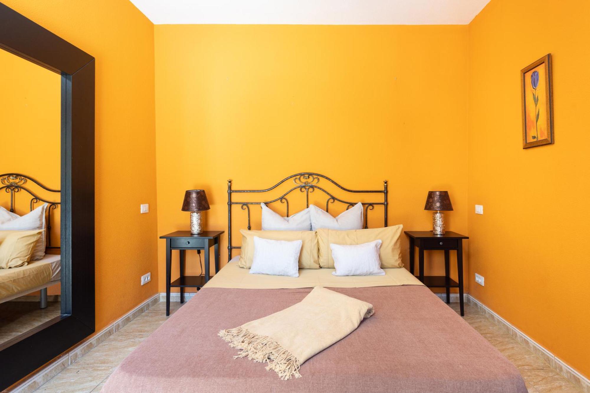 Classbnb - Luxurious Villa 1,5 Kilometers From Costa Adeje エクステリア 写真