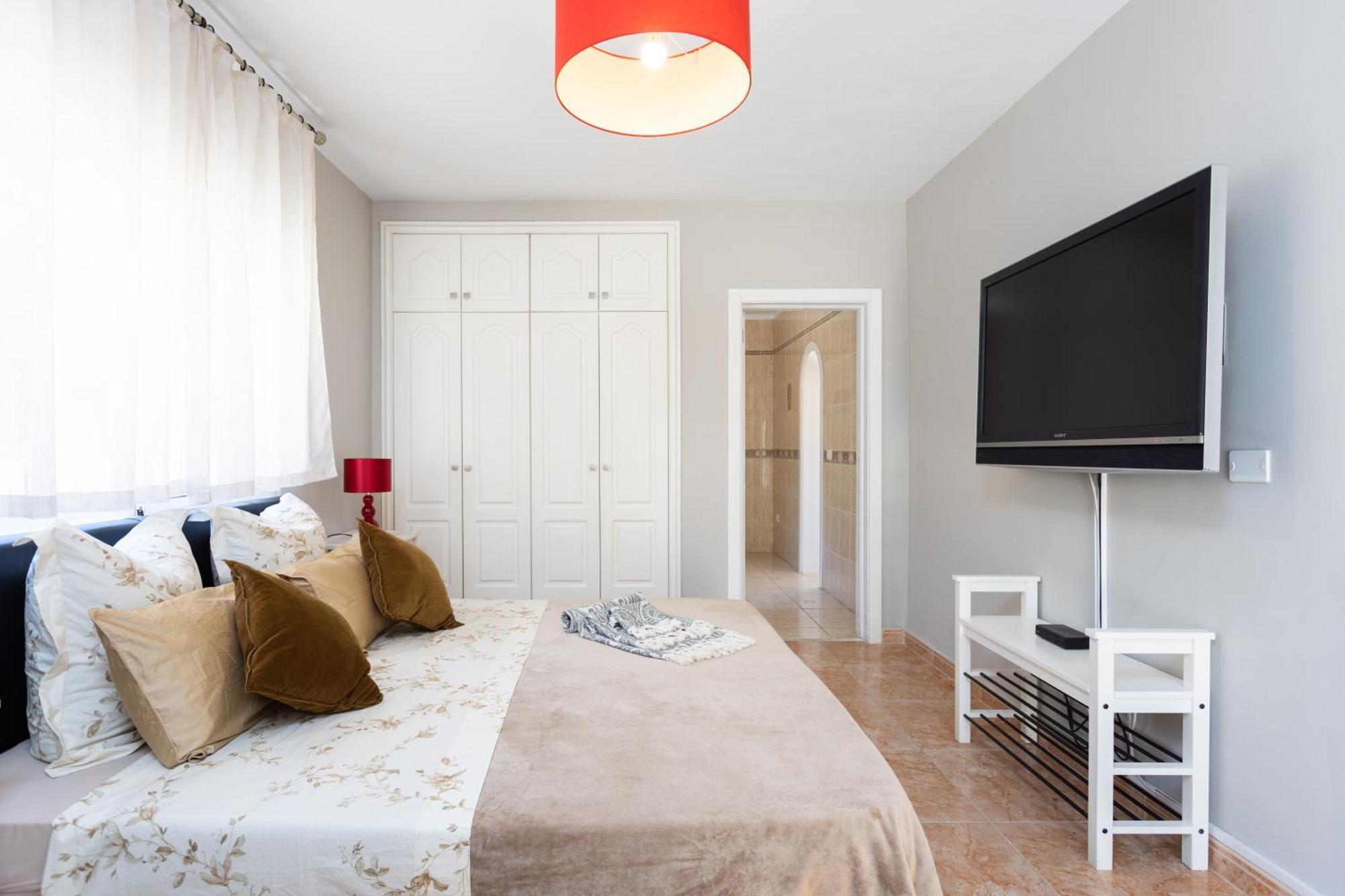 Classbnb - Luxurious Villa 1,5 Kilometers From Costa Adeje エクステリア 写真