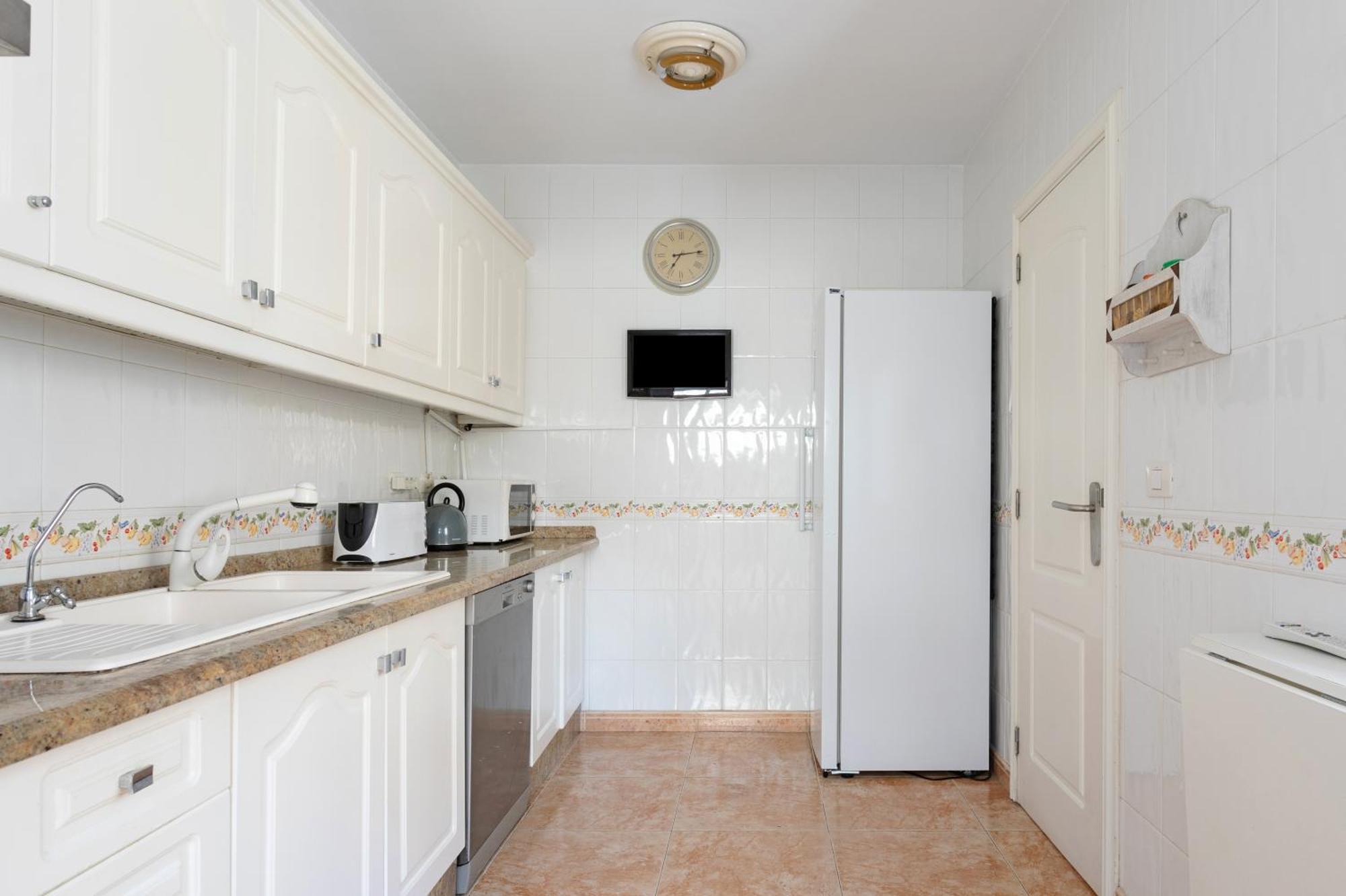 Classbnb - Luxurious Villa 1,5 Kilometers From Costa Adeje エクステリア 写真