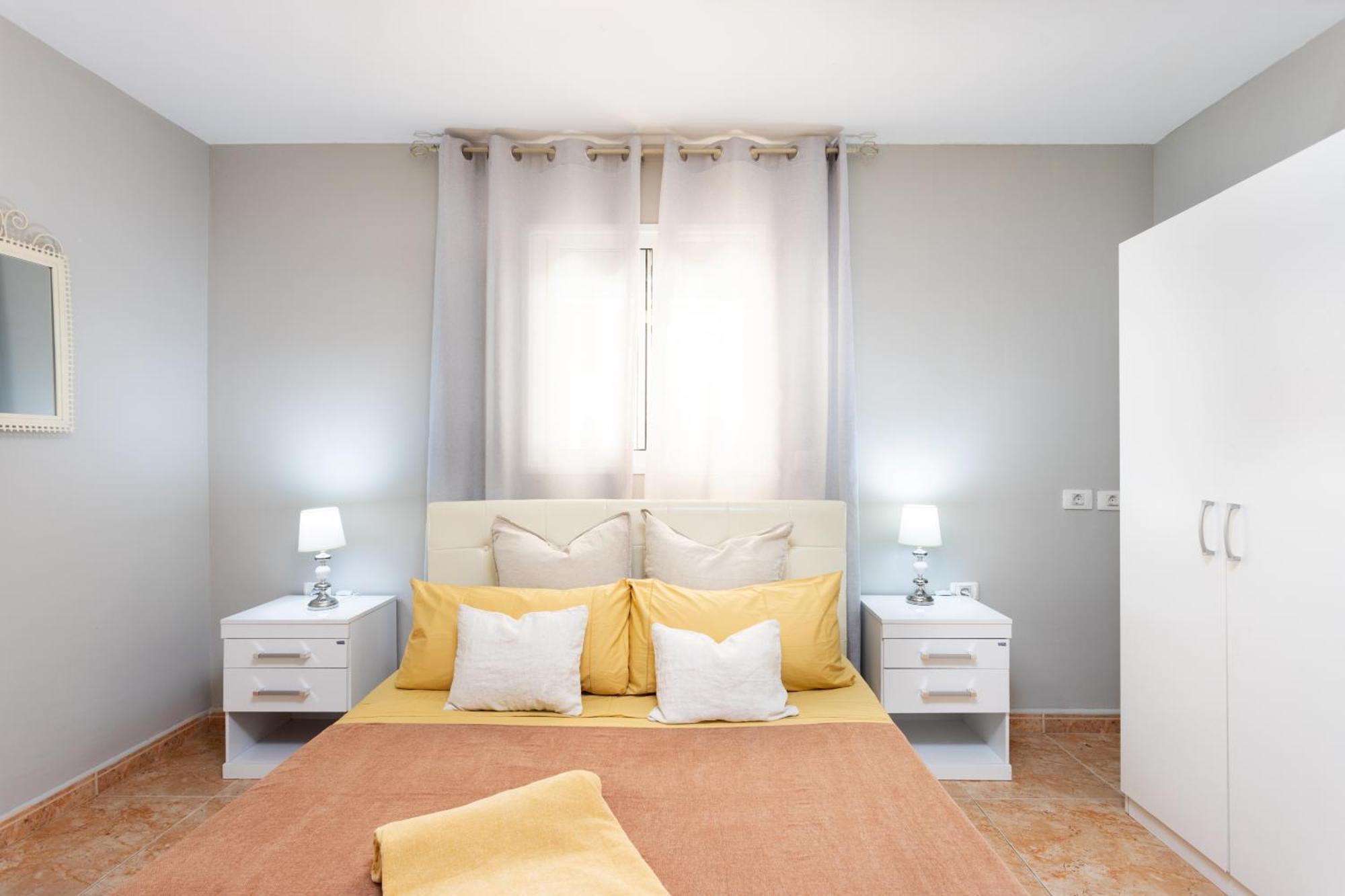 Classbnb - Luxurious Villa 1,5 Kilometers From Costa Adeje エクステリア 写真