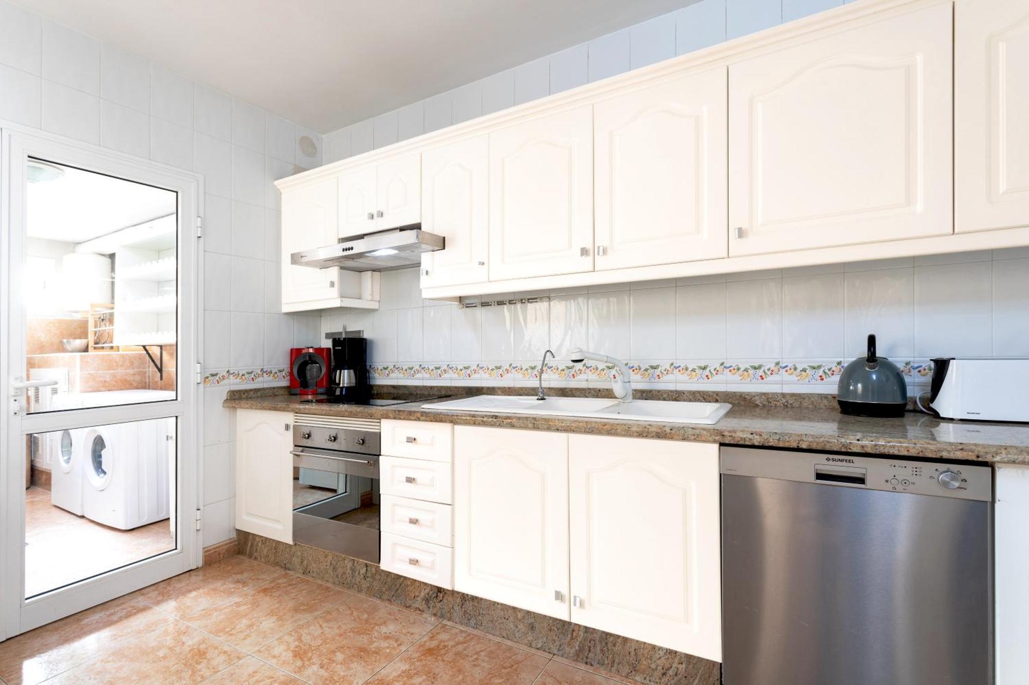 Classbnb - Luxurious Villa 1,5 Kilometers From Costa Adeje エクステリア 写真