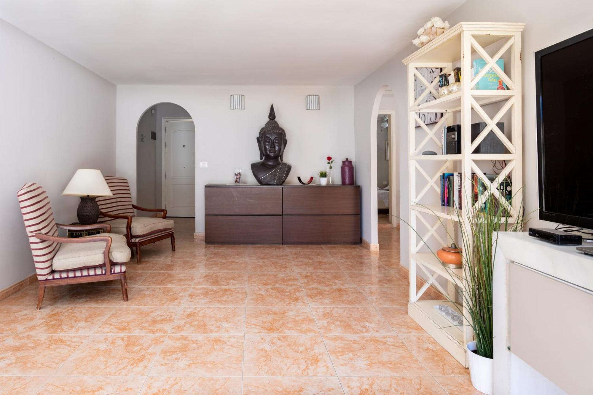 Classbnb - Luxurious Villa 1,5 Kilometers From Costa Adeje エクステリア 写真