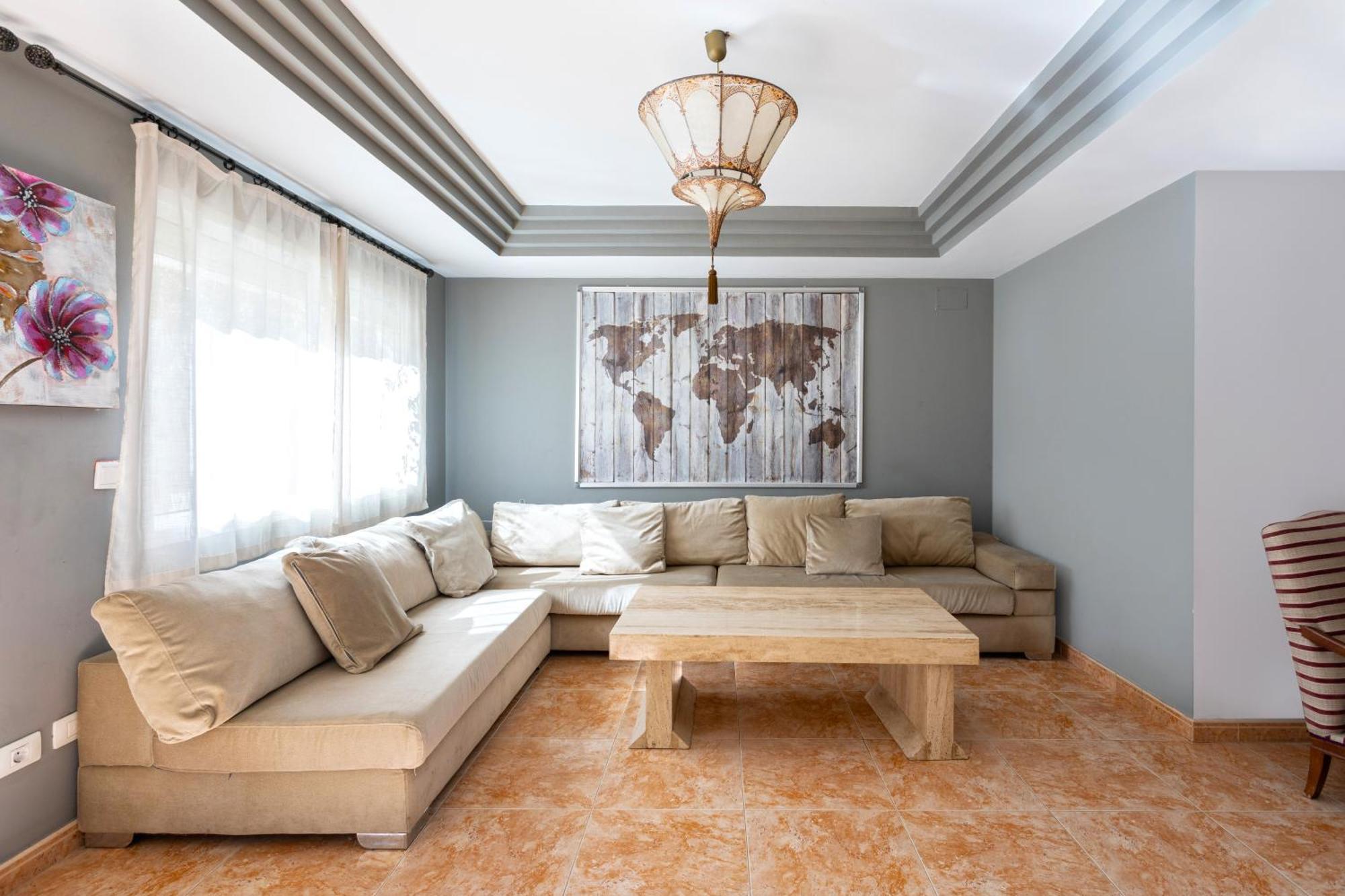 Classbnb - Luxurious Villa 1,5 Kilometers From Costa Adeje エクステリア 写真