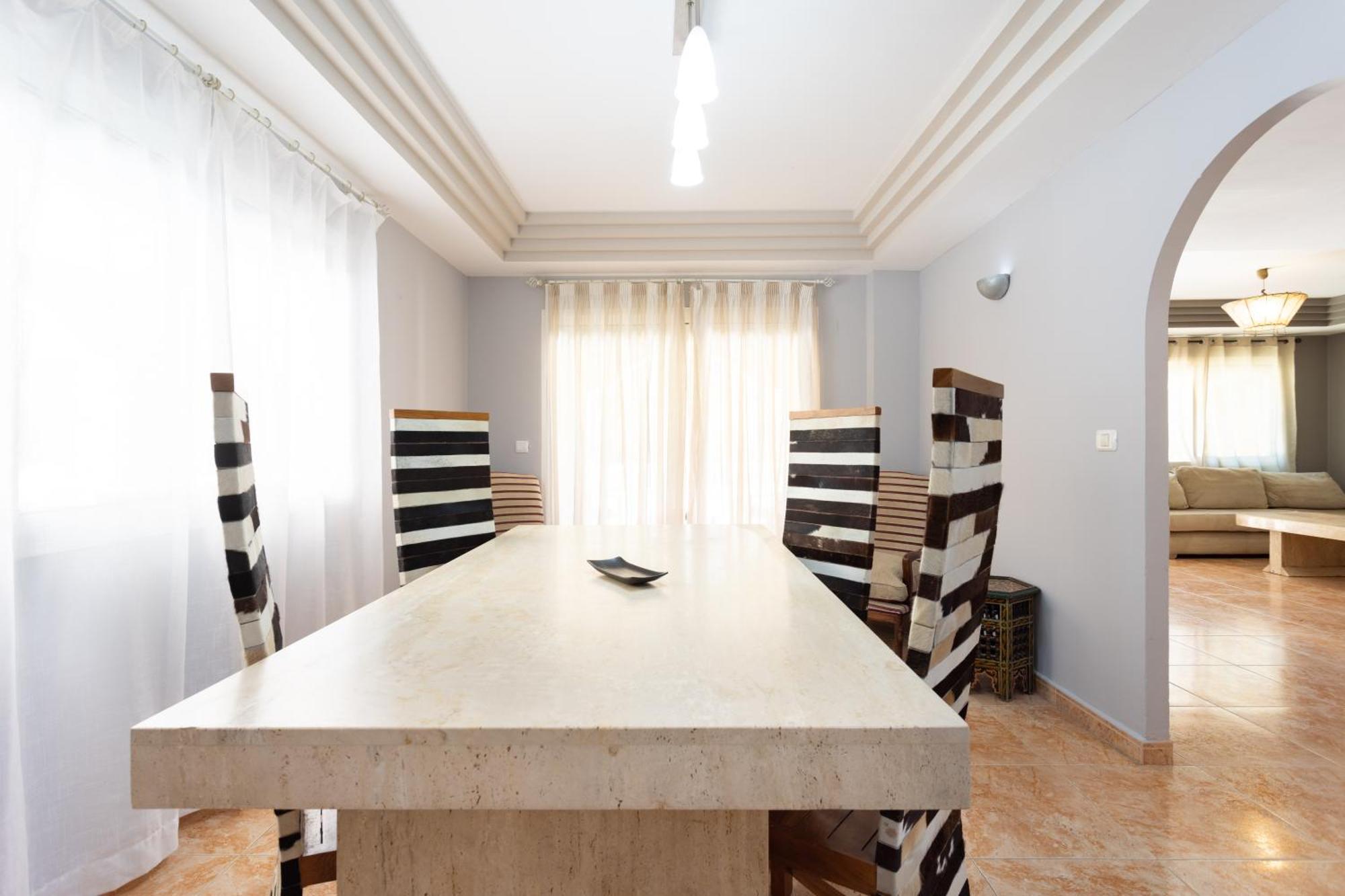 Classbnb - Luxurious Villa 1,5 Kilometers From Costa Adeje エクステリア 写真